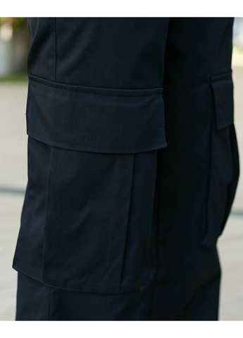 Брюки женские с накладными карманами (ll214420090) LadyLike (362693268)