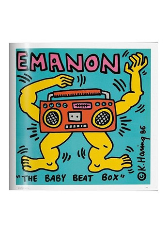 Книга Art Record Covers (9783836540292) Taschen (364656281)