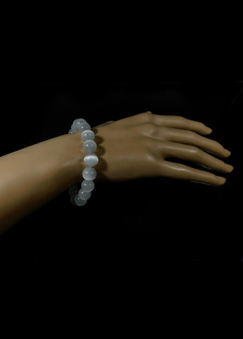 Эксклюзивный браслет Кошачий глаз 18 Fursa fashion (322313295)