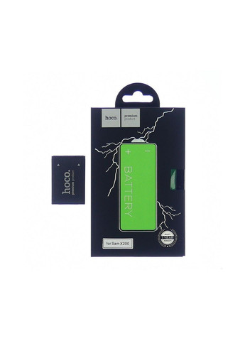 Акумулятор Hoco (279825960)