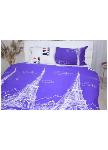 Постільна білизна Бязь Premium 19-0426 Fucsia 2х160х220 (m217911) Mirson Бязь Premium 19-0426 Fucsia 2х160х220 (366566486)