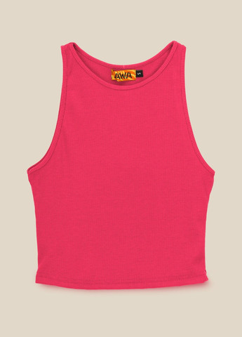 Топ однотонний жіночий WBC02310 shop (2000990541505) LAWA (329034243)