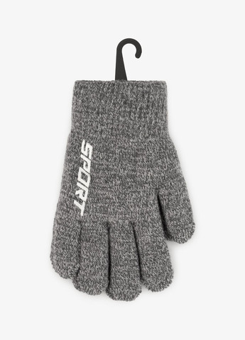 Рукавиці для хлопчика D309 11-12 років shop (2000999156748) No Brand (362745051)