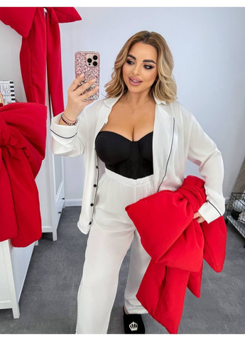 Костюм для дому та сну No Brand (370032155)