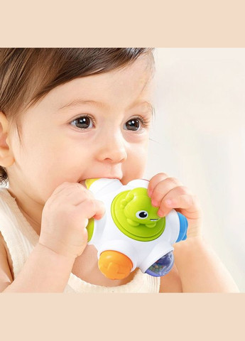 Іграшка розвиваюча Жвавий м'яч Huanger (336210785)