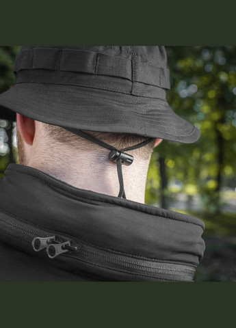 Панама ріп-стоп Black (58) M-TAC (303412418)