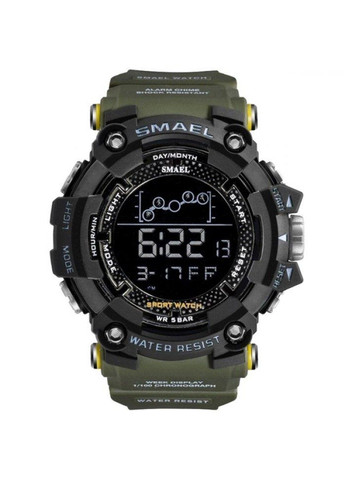 Чоловічий наручний годинник Makro Smael (313653946)