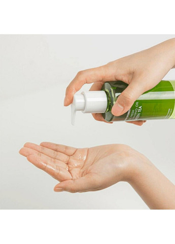 Гідрофільна олія Real Fresh Cleansing Oil Green Tea із зеленим чаєм 285 мл Neogen (322289723)