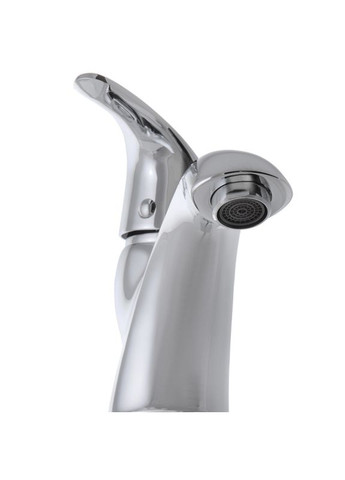 Смеситель для умывальника VIOLET 001 (HB0392) Haiba (322006290)