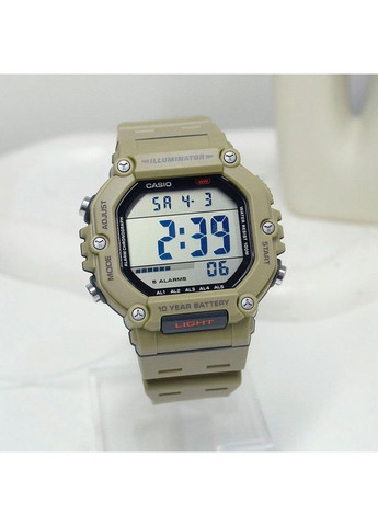 Наручний годинник AE-1600H-5A Casio (333707972)