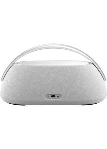 Портативная акустика Go + Play 3 Gray (HKGOPLAY3GRYEP) [93958] Harman Kardon (399636416)