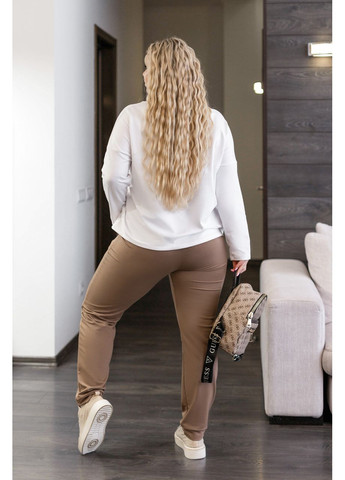 Жіночий спортивний костюм Fashion (360769362)