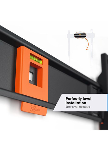 Кронштейн TVM 3613 Black Vogels (306581759)