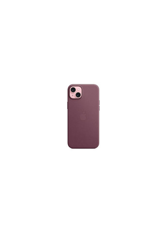 Чехол для мобильного телефона y (MT4A3ZM/A) Apple iphone 15 plus finewoven case with magsafe mulberr (275100953)