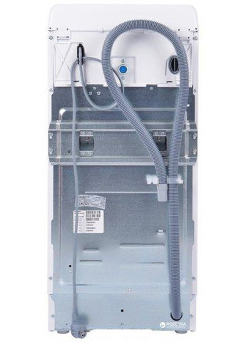 Стиральная машина с вертикальной загрузкой AWE 5080 WHIRLPOOL (332977269)