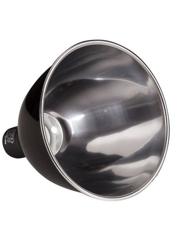Плафон для ламп RL02LB, 200W Repti-Zoo (321970525)
