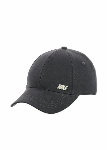 Кепка чоловіча із стреч-котону Nike / Найк No Brand чоловіча кепка закрита (280928912)