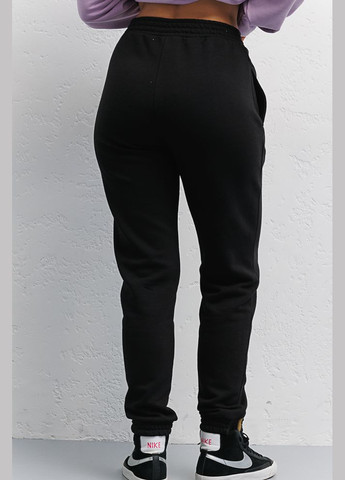 Жіночі спортивні джоггери бежеві зі швами спереду Arjen (294907774)