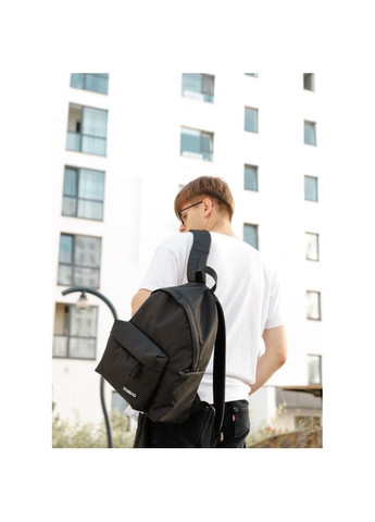 Чоловічий рюкзак Active тканевий Sambag (322870476)