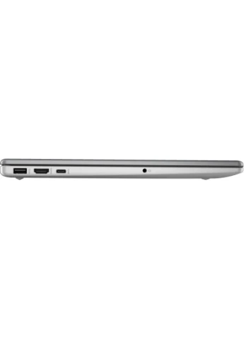 Ноутбук 250G10 15.6" FHD IPS AG, Intel i3-1315U, 16GB, F512GB, UMA, DOS, серебристый HP (315143845)