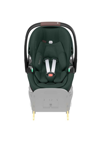 Автокресло Pebble 360 Pro2 Twillic Green () Maxi-Cosi 8052403110 (335029476)