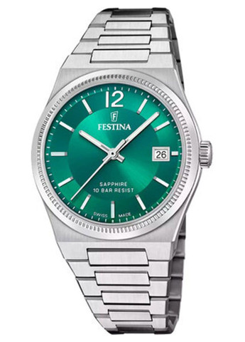 Наручний годинник Festina f20035/5 (283038574)