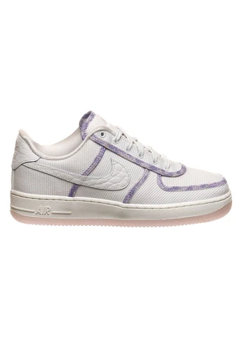 Кросівки AIR FORCE 1 LOW Nike білі (304025129)