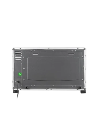Электрическая печь 1300 Вт 40 л белая Ardesto (393510852)