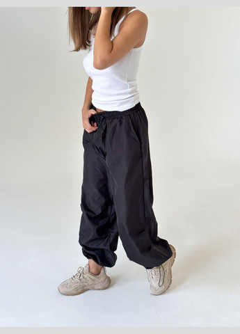 Брюки в стиле парашют карго Nositi (339597502)