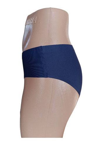 Трусы "микрофибра" бесшовные No Brand (289186762)