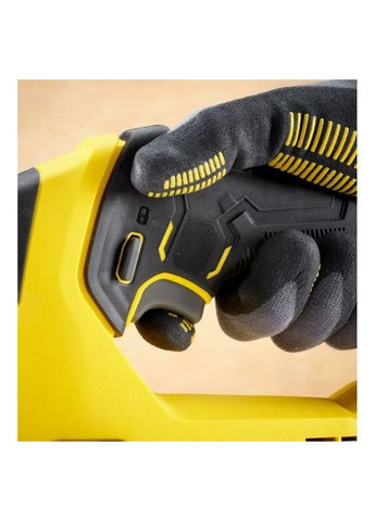 Электролобзик FatMax, Li-Ion 18V (V20),2.500 ход/мин (без АКБ и ЗУ) (SFMCS600B) Stanley Li-Ion 18V (V20), 2.500 хід/хв (без АКБ та, FatMax (364661696)