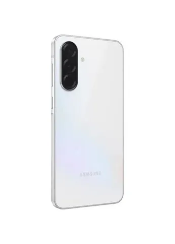 смартфон galaxy a36 a366b 8/256gb white (sm-a366bzag) eu Samsung (386410434)