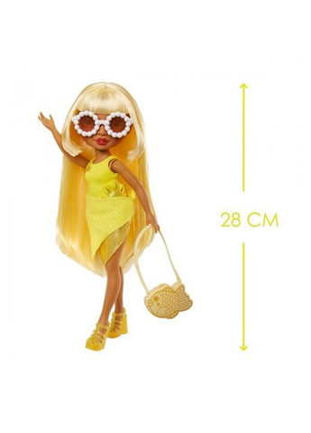 Кукла серии Swim & Style – Санни (с акс.) Rainbow High (290111314)