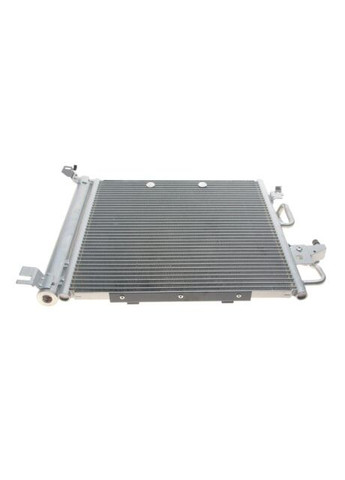 Конденсатор кондиціонера ASTRA H 17/19CTDI MT 04-(вир-во ) 37005368 Van Wezel (366126770)