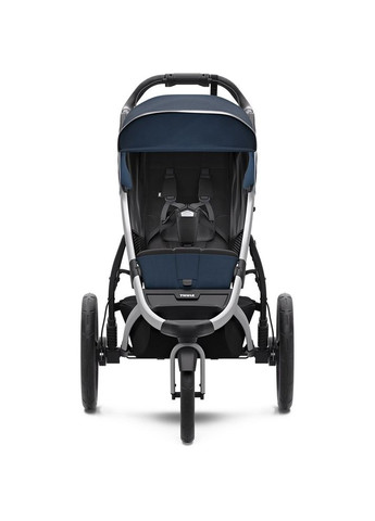 Дитячий візочок Urban Glide2 Alu/ Majolica Blue TH 10101943 Thule (316615788)