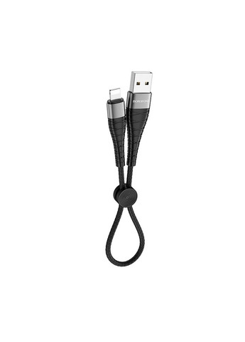 Дата кабель BX32 Munificent USB to Lightning (0.25m) Borofone (291880999)