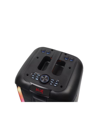 Портативна колонка RGB NDR-1095 акустична акумуляторна колонка 8 дюймів 100 Вт RGB Technology (313868097)