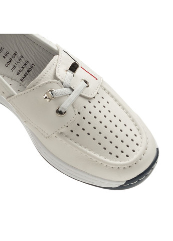 Meegocomfort Туфлі (2371Т) молочний з натуральна шкіра, китай — літо (329723126)