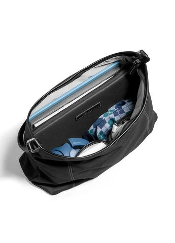Сумка Versatile-T28 Laptop Tote Bag Black 16 Inch/18L (T28L1DV) tomtoc (389298213)