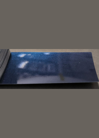 Автомобільна фарба для Opel 262 BAIKALBLAU BAICAL BLUE Густая краска 200 мл Multichem (322459874)