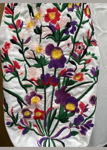 Жіноча вишиванка Весна ESQ 5338 (303899100)