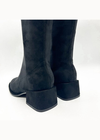 Осенние ботфорты (р) стрейч 0-1-1-am-608-21-1t Danler