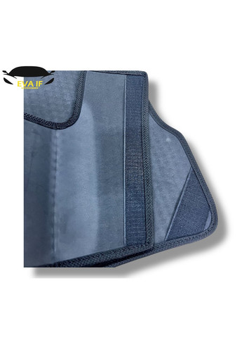 2012-2017 Автоковрики ЭВА коврики EVA Mazda CX5 (342328393)