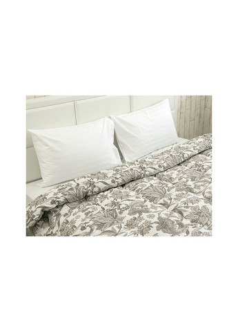 Одеяло шерстяное Comfort+ Luxury зима 140х205 (321.02ШК+У_Luxury) Руно (372619436)