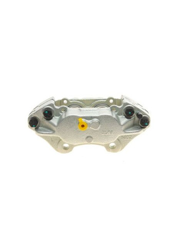 Супорт гальмівний (передній) (L) Land Rover Defender 90-16 (d=46mm) 179238 (opt-om) Febi Bilstein (345788075)