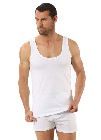 Мужская майка модал 10852-1 Ozkan (371738399)