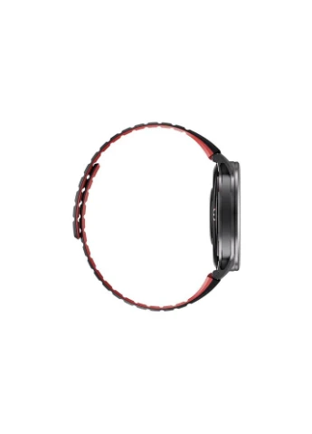 Смарт-часы Holo Ultra Black Magnetic Strap Imiki (391472592)