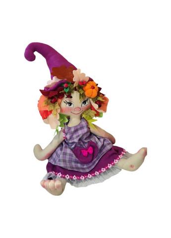 Кукла чучело осень. No Brand (336960263)