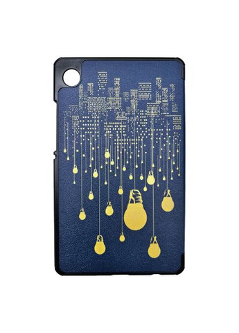 Чохол до планшета " Night Light (713988) BeCover Smart Case Samsung Galaxy Tab A11 SM-X133/X135 8.7 (366496998)