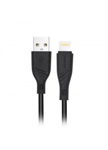 Дата кабель (UBL-USB-02-2m) Maxxter usb 2.0 am to lightning 2.0m (268144993)